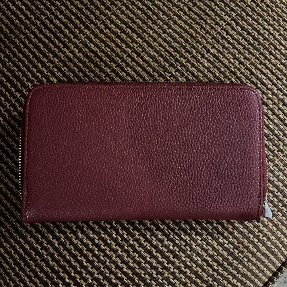Thirty-one All About the Benjamins Wallet.  New